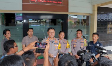 Gerak-Cepat-Polres-Lamongan-Amankan-Ratusan-Oknum-Pesilat-Diduga-Lukai-Warga